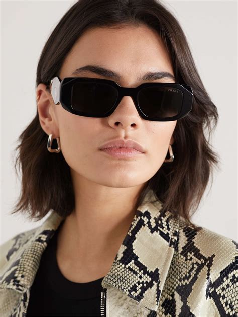 prada sunglasses odd 8058|Women's Sunglasses .